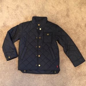 Polo by Ralph Lauren Jacket